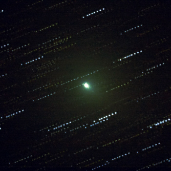 Komet Hartley 103P