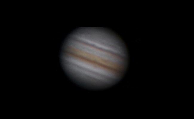 Jupiter zur Opposition 2021 (1)